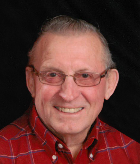 Remembering Maurice A. VanDeWiele  Obituaries - Stephens Funeral Service